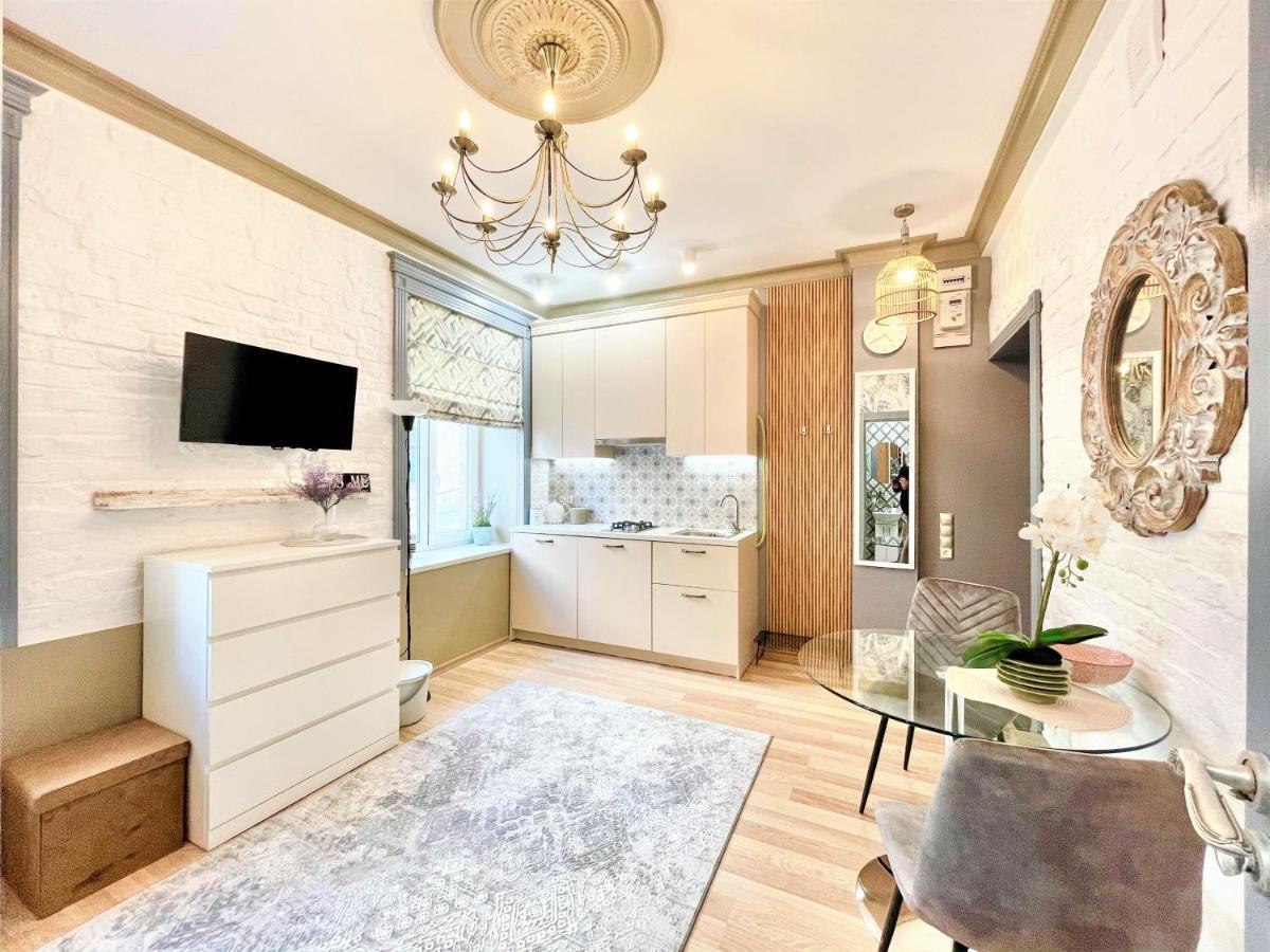 Ferienwohnung Daugavpils Delux Riga Exterior foto