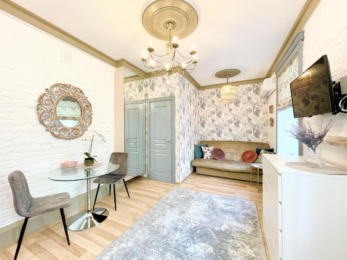 Ferienwohnung Daugavpils Delux Riga Exterior foto